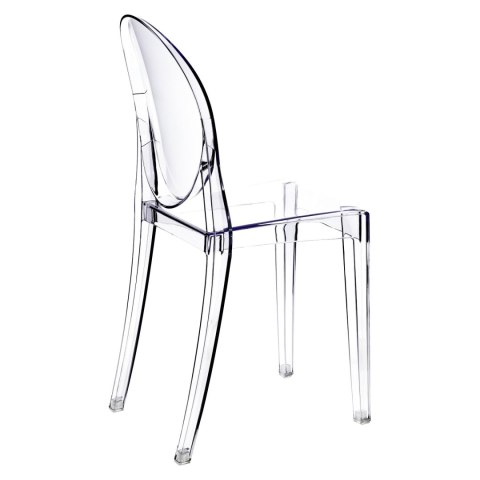 Krzesło Viki transp