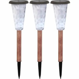 Lampa słoneczna Canopo Naturalny 20 Lm (3 Sztuk)