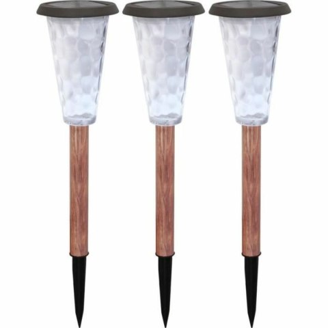 Lampa słoneczna Canopo Naturalny 20 Lm (3 Sztuk)