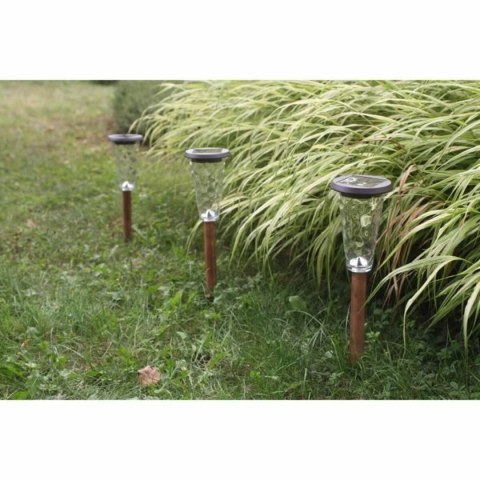 Lampa słoneczna Canopo Naturalny 20 Lm (3 Sztuk)