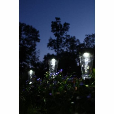 Lampa słoneczna Canopo Naturalny 20 Lm (3 Sztuk)