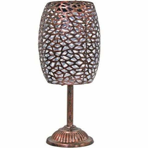 Lampa słoneczna Galix G2003 Chromu 10 W Zimna Biel 10 lm