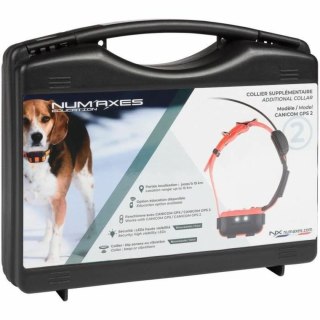 Lokalizator Num'Axes Czarny