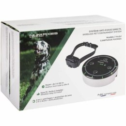 Lokalizator Num'Axes Czarny