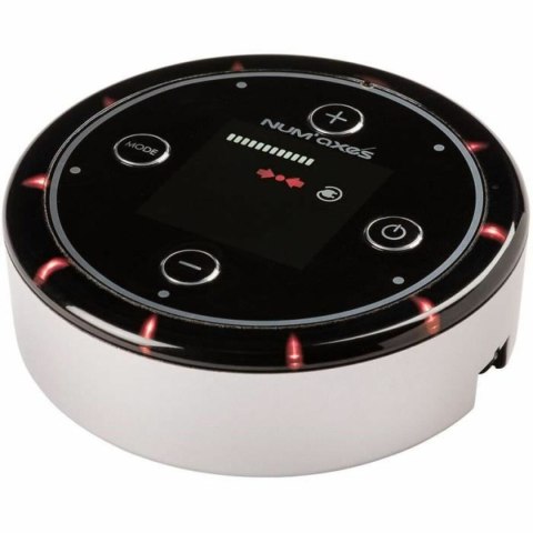 Lokalizator Num'Axes Czarny