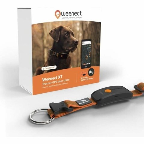 Lokalizator Weenect Orange