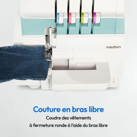Maszyna do Szycia Medion