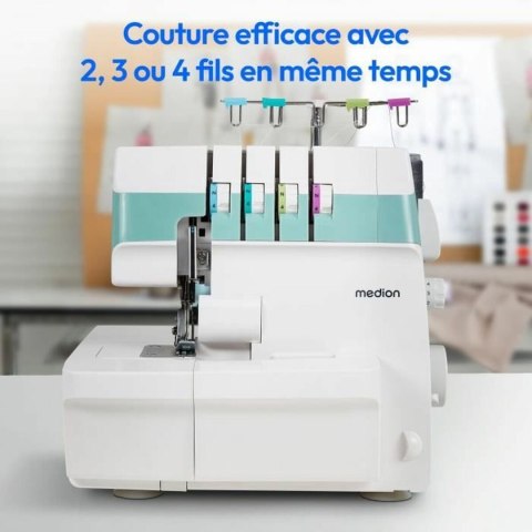 Maszyna do Szycia Medion