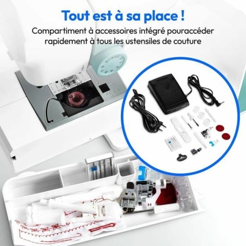 Maszyna do Szycia Medion