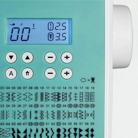 Maszyna do Szycia Medion