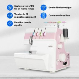 Maszyna do Szycia Medion