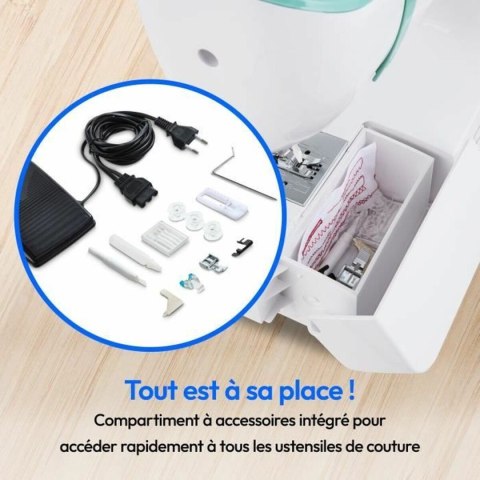 Maszyna do Szycia Medion