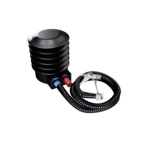 Nadmuchiwana barierka ochronna na łóżko Louana 180x18x16 cm