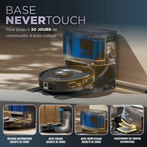 Odkurzacz Automatyczny Shark