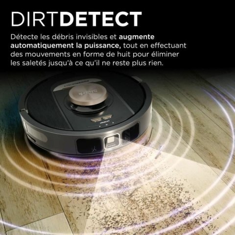 Odkurzacz Automatyczny Shark