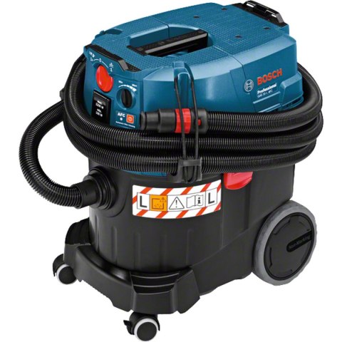 Odkurzacz BOSCH GAS 35 L AFC (C) 1200 W