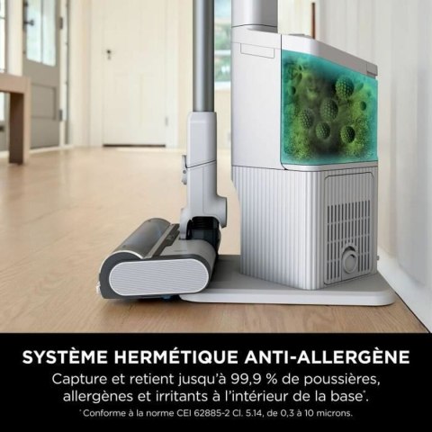 Odkurzacz Szczotka Shark 240 W