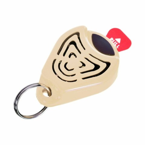 Odstraszacz owadów Tickless