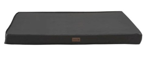 Ortopedyczne legowisko dla psa i kota 92x69x8 cm szare