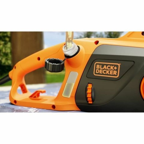 Piła łańcuchowa Black & Decker