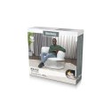 Bestway Fotel Inflacyjny Jednostkowy Kolor Mieszany 112x112x70 cm Wnętrze 75138
