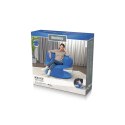 Bestway Fotel Inflacyjny Jednostkowy Kolor Mieszany 112x112x70 cm Wnętrze 75138