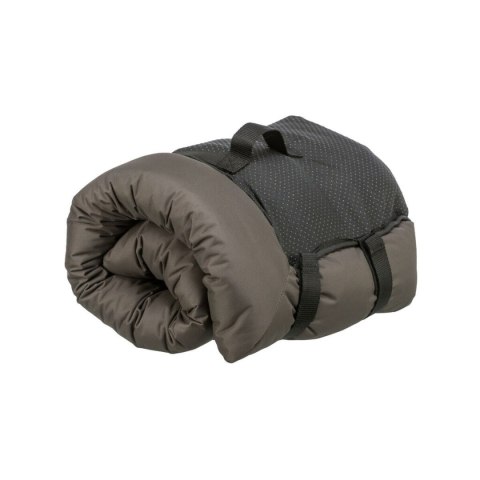 Koc dla Zwierząt Trixie Samoa Classic Kolor Zielony Oliwka Poliester 110 × 70 CM