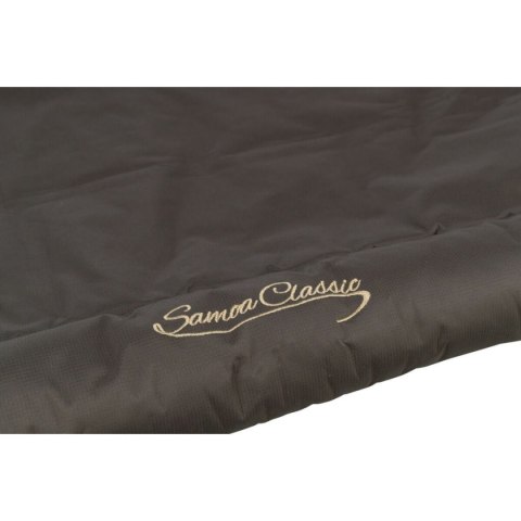 Koc dla Zwierząt Trixie Samoa Classic Kolor Zielony Oliwka Poliester 110 × 70 CM