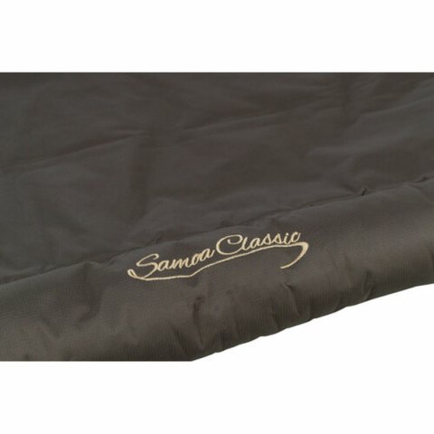 Koc dla Zwierząt Trixie Samoa Classic Kolor Zielony Oliwka Poliester 110 × 70 CM