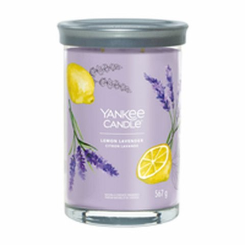 Świeczka Zapachowa Yankee Candle 1630038E Fioletowy