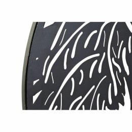 Dekoracja ścienna DKD Home Decor Drzewo Metal (2 pcs) (40 x 1 x 40 cm)