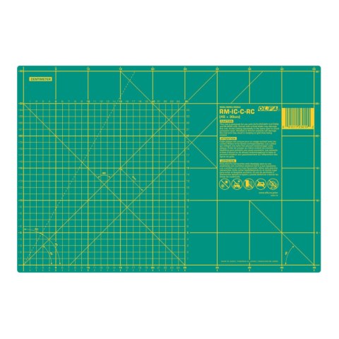 Deska do krojenia Olfa 63,2 x 47 cm