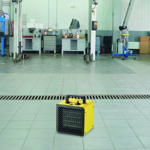 Grzejnik industrialny Stak PTC 2KW 1000 W 2000 W 2500 W