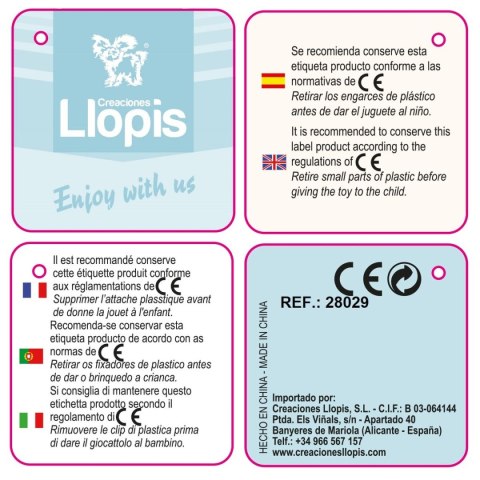 Kanapa z Funkcją Spania Vichy Kwarcowe tygrysie oko Dziecięcy