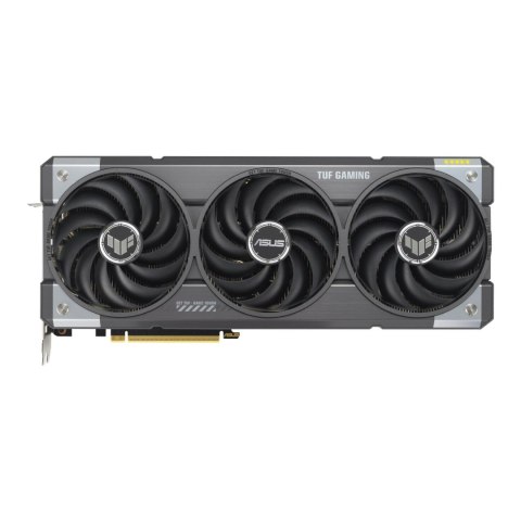 Karta VGA Asus GeForce RTX 5070 Ti TUF-RTX5070TI-O16G-GAMING OC 16GB GDDR7 256bit 2xHDMI+3xDP PCIe5.0