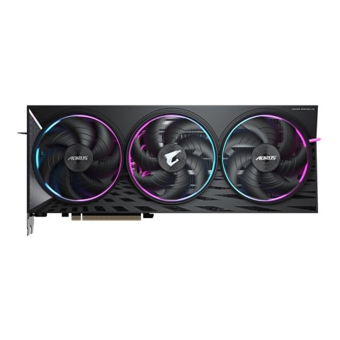 Karta VGA Gigabyte AORUS Radeon RX 9070 XT ELITE 16G 16GB GDDR6 256bit 2xHDMI+2xDP PCIe5.0