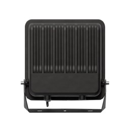 Reflektor LED Silver Electronics SANZ Czarny D (6500 K)