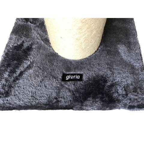 Drapak dla Kotów Gloria Sinaloa Szary Ø 14 cm