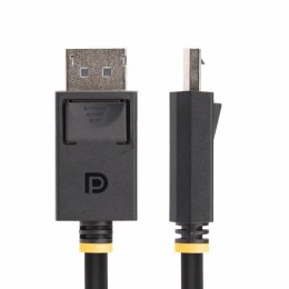 Kabel USB Startech DP21-3M-DP40-CABLE Czarny 3 m