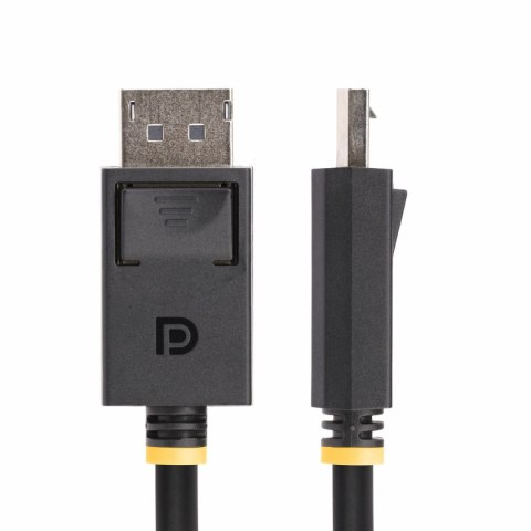 Kabel USB Startech DP21-3M-DP40-CABLE Czarny 3 m