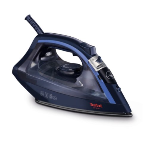 Żelazko Parowe Tefal FV 1713 Niebieski 2000 W