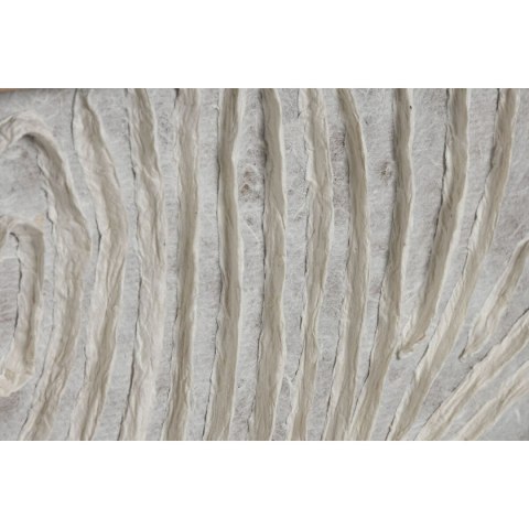 Zestaw 2 obrazów Home ESPRIT Papier Szkło 25 x 2 x 35 cm