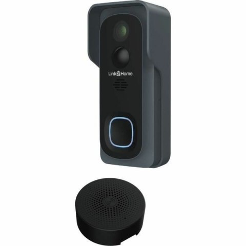 Inteligentne system wideo do drzwi