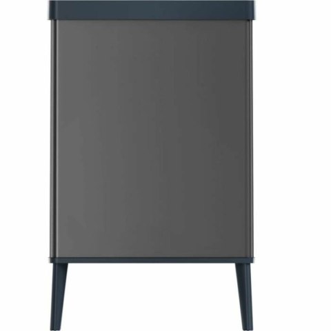 Kosz na śmieci Curver VERTO Szary Plastikowy 54 L