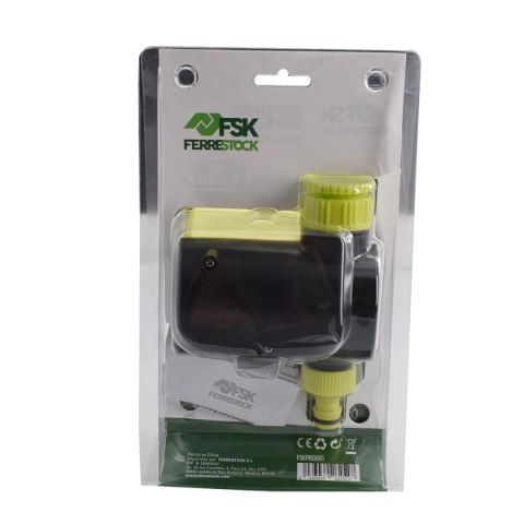 Programator podlewania Ferrestock Nebulizator