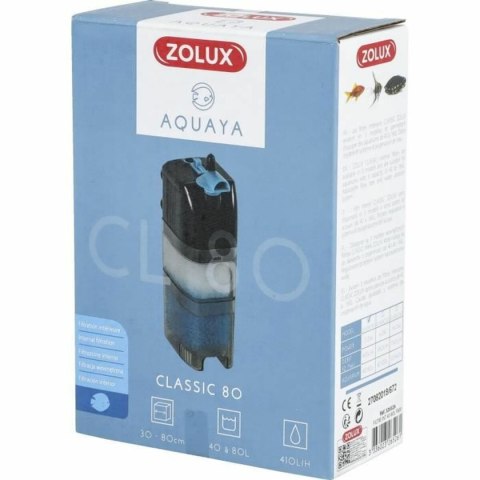 Water filter Zolux