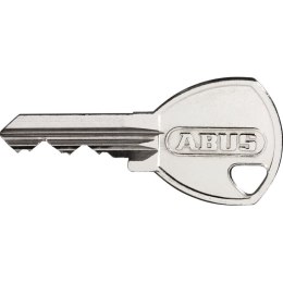 Zamek na klucz ABUS Titalium 64ti/50 Aluminium Prostokątny