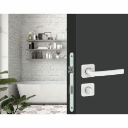 Zamek wpuszczany Yale 6,2 x 2 x 23 cm Stal