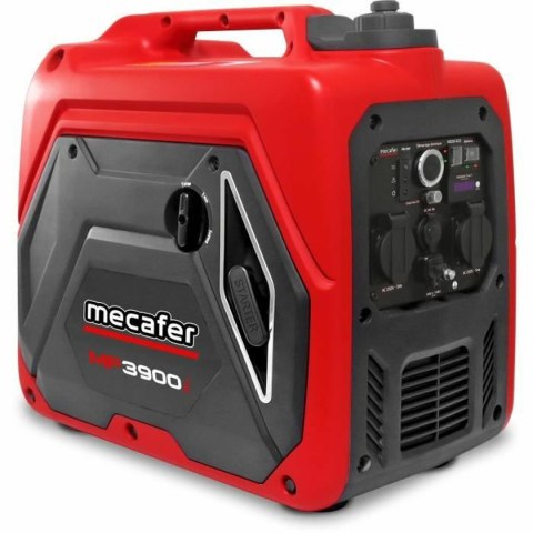 Falownik moc MECAFER INVERSOR 450140 MF3900i 3000 W