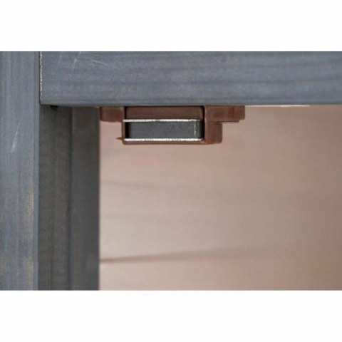 Kuweta dla Kotów Kerbl Niebieski Biały Plastikowy